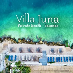 Juna Saranda