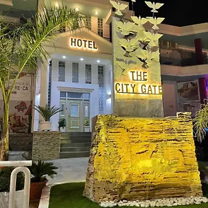 3* Hotel The Gate