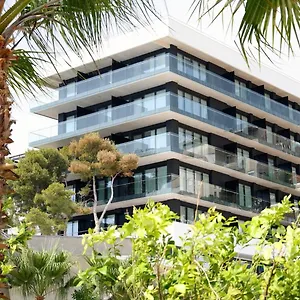 4* Resort Mango Luxury
