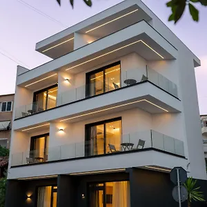  Hotel Austin Boutique