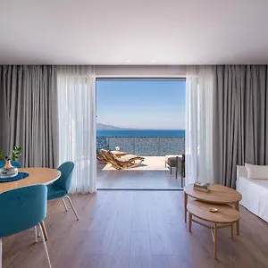 Glow Boutique Hotel&suites Saranda